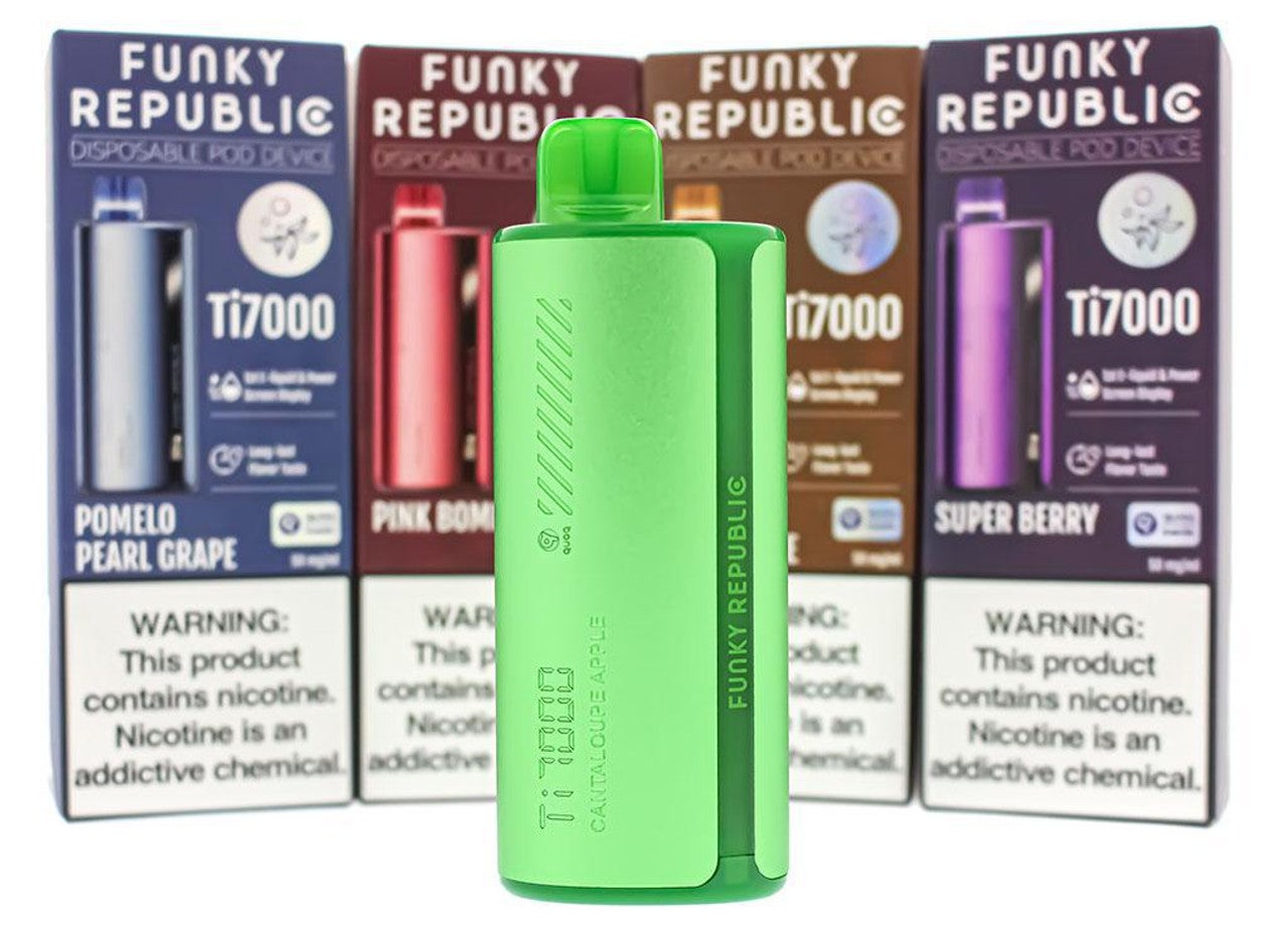 elfbar nachfüll pod läuft aus Tobacco World Smoke & Vape Shop